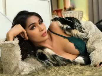 AmberTurner webcam model stream image