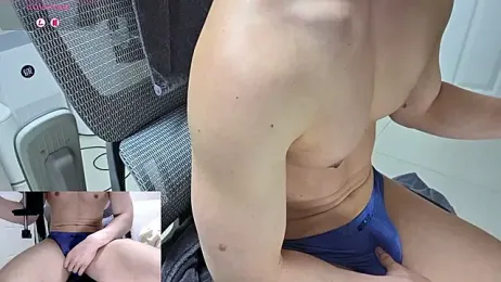 koreanboy2341 webcam stripchat model stream image