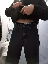 HotSweetBoy_18 webcam model stream image