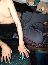 HotSweetBoy_18 webcam model stream image