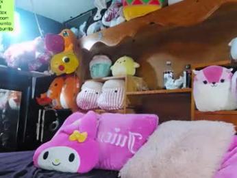 queer_burrito webcam model stream image