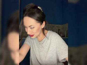 Kitana_mk webcam model stream image