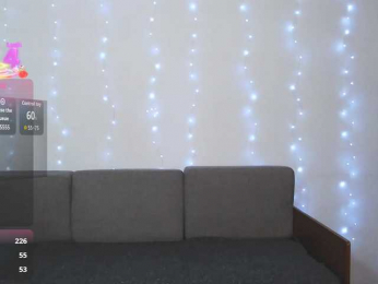 LunaTwilight webcam model stream image