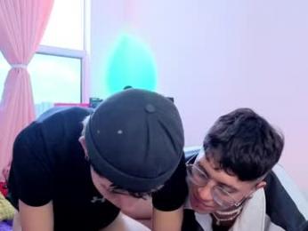 thiago_n_sam webcam model stream image