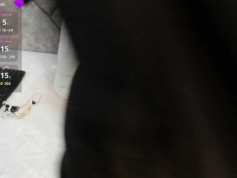 ghalia webcam model stream image