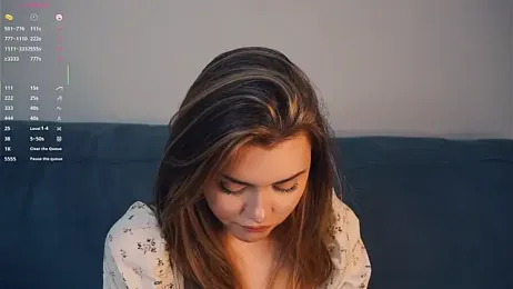 MerlynDinovo webcam model stream image