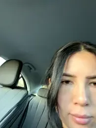 ClaireBree webcam model stream image