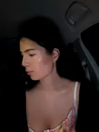 ClaireBree webcam model stream image