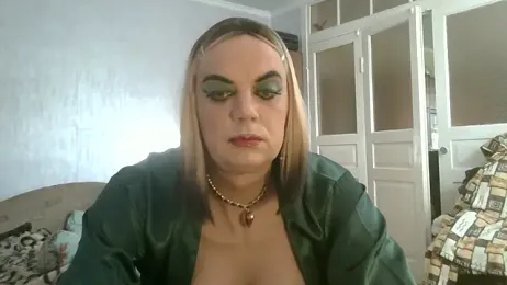 NiraFrost webcam model stream image