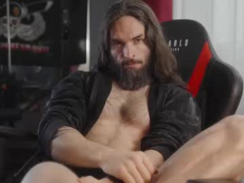 phil_chambers webcam chaturbate model stream image