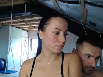 Blaze19007 webcam model stream image