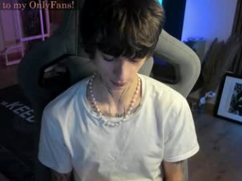 oliverrgroove webcam model stream image