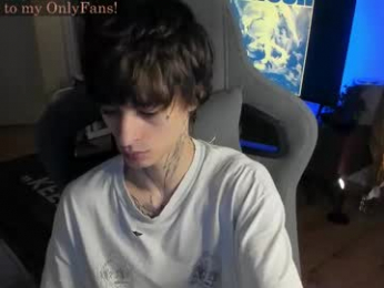 oliverrgroove webcam model stream image