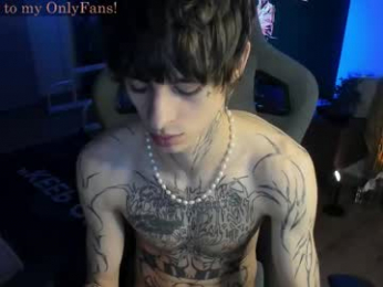 oliverrgroove webcam model stream image