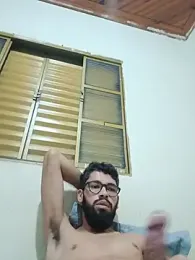 FerrariniHott webcam model stream image