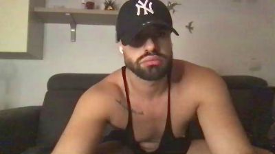 Booty4Ud webcam model stream image