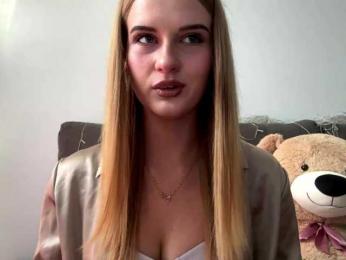 JudieBarkenhagen webcam bongacams model stream image