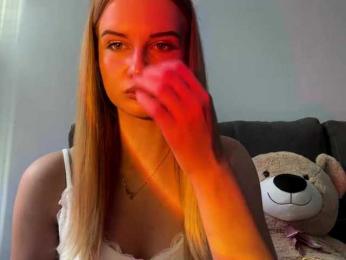 JudieBarkenhagen webcam bongacams model stream image