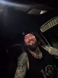 Beardedtattood webcam stripchat model stream image