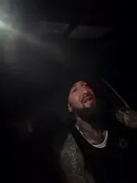 Beardedtattood webcam model stream image