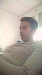 bandy83 webcam model stream image