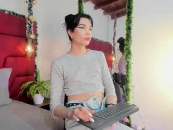 asshley_cute webcam model stream image