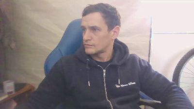 FedeArgenn webcam model stream image