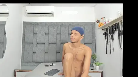 DamianandEva webcam model stream image