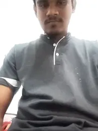 shrank_indian webcam model stream image