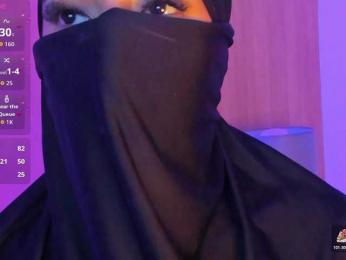 jasmin-hamdan webcam model stream image