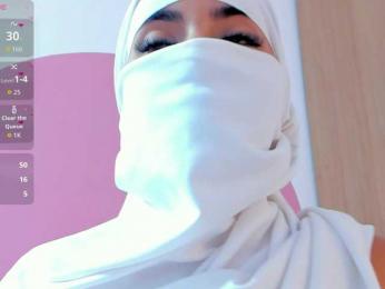 jasmin-hamdan webcam model stream image