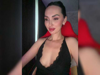 AnnaBlackFlame webcam bongacams model stream image