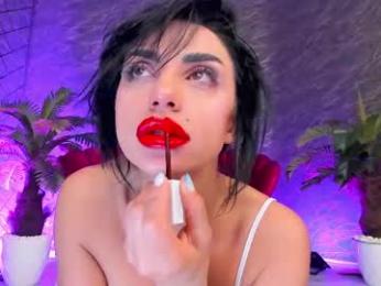 izabelatessa webcam model stream image