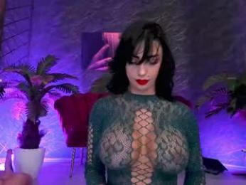 izabelatessa webcam chaturbate model stream image