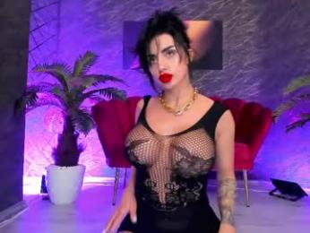 izabelatessa webcam model stream image