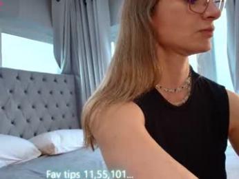 milf_tea webcam model stream image