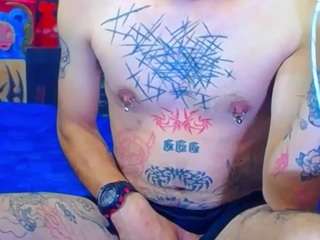 damian77dam webcam model stream image