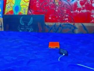 damian77dam webcam model stream image