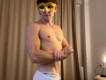 deniel_horny webcam model stream image