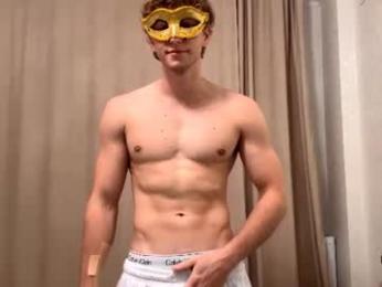 deniel_horny webcam model stream image