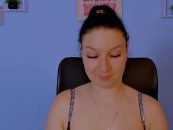 olivia_rage webcam model stream image