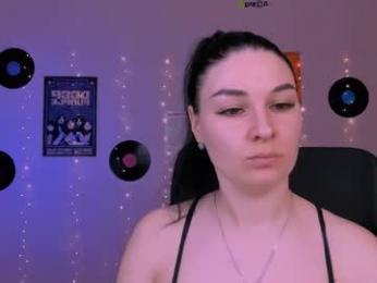 olivia_rage webcam model stream image