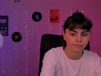 olivia_rage webcam model stream image