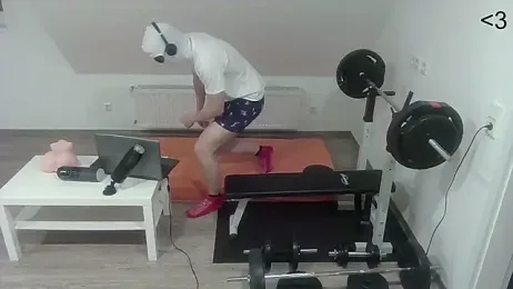 Bonkoleus webcam stripchat model stream image