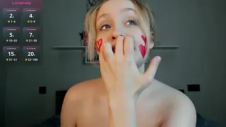 Julliakoill webcam model stream image