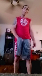 PDxRawr1 webcam model stream image