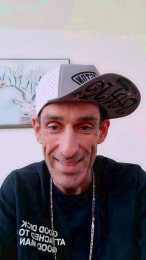 PDxRawr1 webcam cam4 model stream image