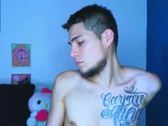 holy_taby_ webcam model stream image