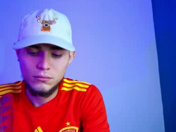 holy_taby_ webcam chaturbate model stream image