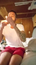 Landongray1982 webcam model stream image